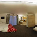Fritzhof 4* Kirchberg in Tirol