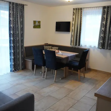 Fritzhof كيرشبرغ ان تيرول