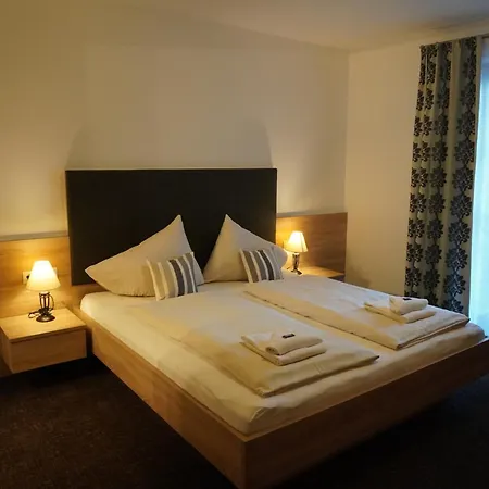 Fritzhof 4* كيرشبرغ ان تيرول