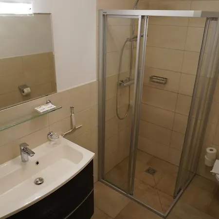 Fritzhof كيرشبرغ ان تيرول