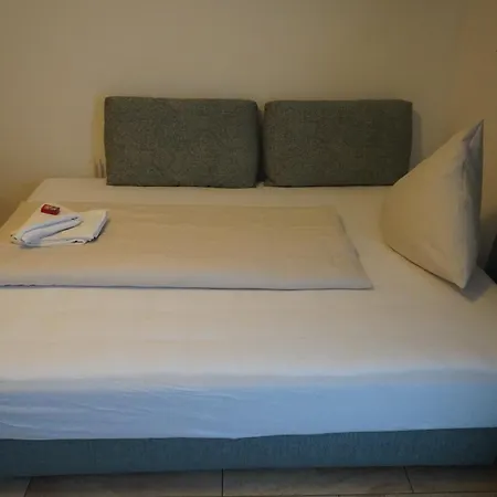 Fritzhof كيرشبرغ ان تيرول