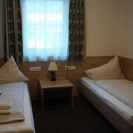 Aparthotel Fritzhof *
