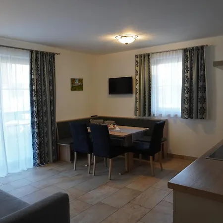 Fritzhof كيرشبرغ ان تيرول