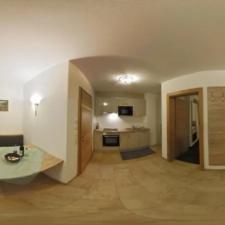 شقة فندقية Fritzhof 4*