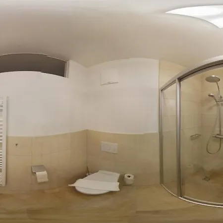 Hotel apartamentowy Fritzhof Kirchberg in Tirol