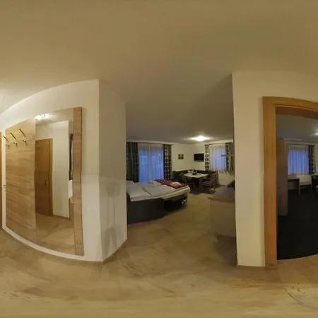 Fritzhof كيرشبرغ ان تيرول