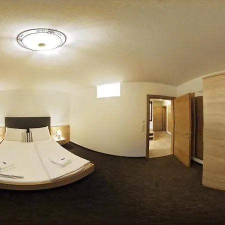 Apartmanhotel Fritzhof Kirchberg in Tirol