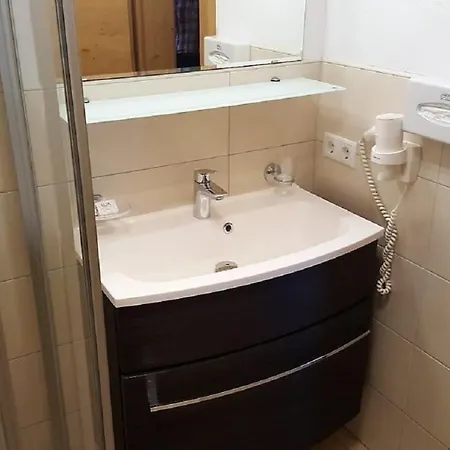 Fritzhof 4* كيرشبرغ ان تيرول