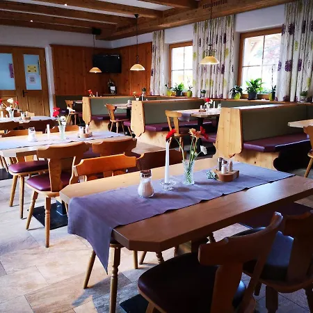 Hotel apartamentowy Fritzhof