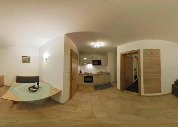 Aparthotel Fritzhof 4*