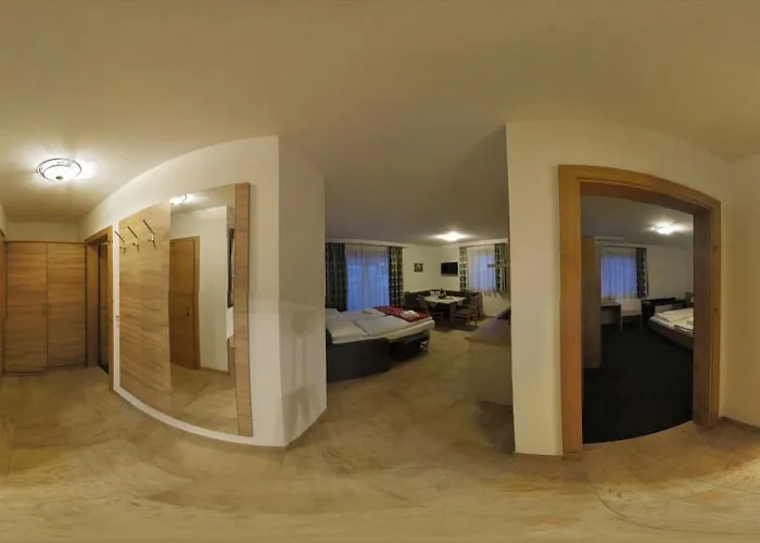 Fritzhof Kirchberg in Tirol