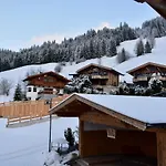 Fritzhof 4* Kirchberg in Tirol