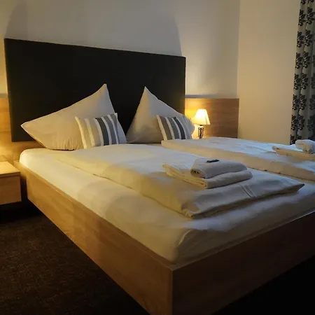 Fritzhof Aparthotel Kirchberg in Tirol