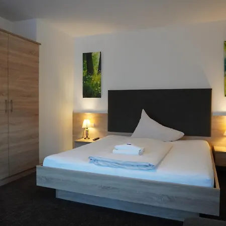 Aparthotel Fritzhof Kirchberg in Tirol