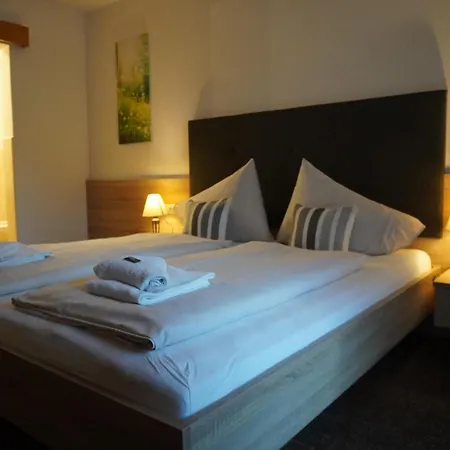 Aparthotel Fritzhof *