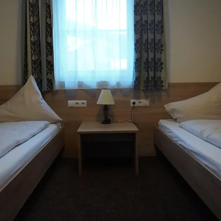 Fritzhof Aparthotel 4*