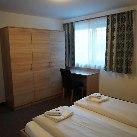 Fritzhof Aparthotel