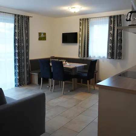 Fritzhof Aparthotel *
