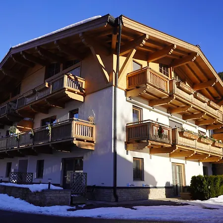 Aparthotel Fritzhof