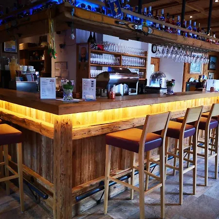 Fritzhof Aparthotel Kirchberg in Tirol