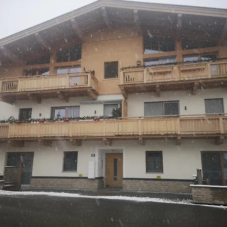 Fritzhof * Kirchberg in Tirol