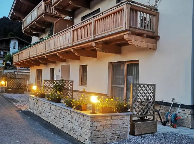 Fritzhof 4*