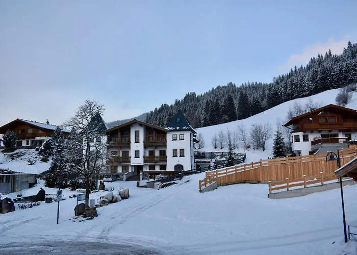 Fritzhof