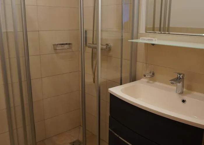 Aparthotel Fritzhof 4*