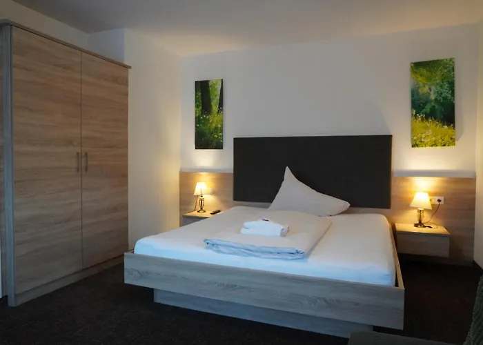 Aparthotel Fritzhof Kirchberg in Tirol