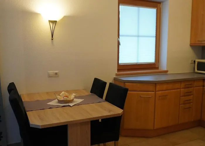Fritzhof 4* Kirchberg in Tirol