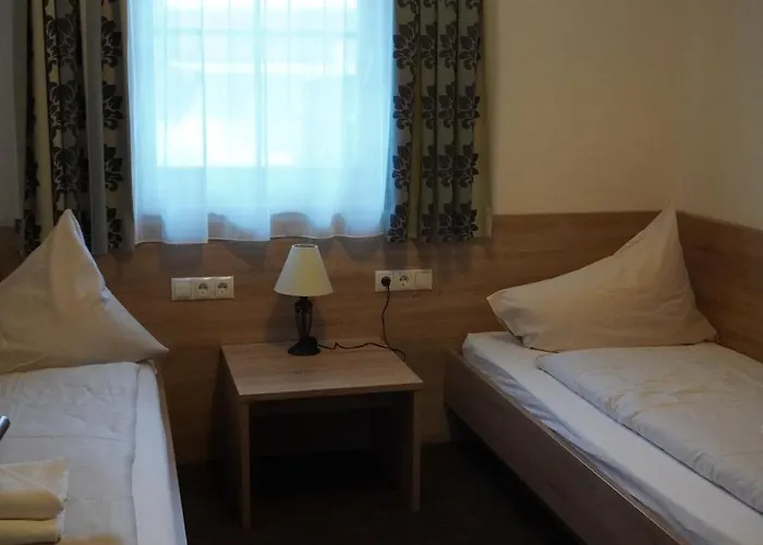 Aparthotel Fritzhof 4*