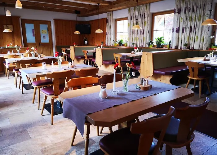 Aparthotel Fritzhof