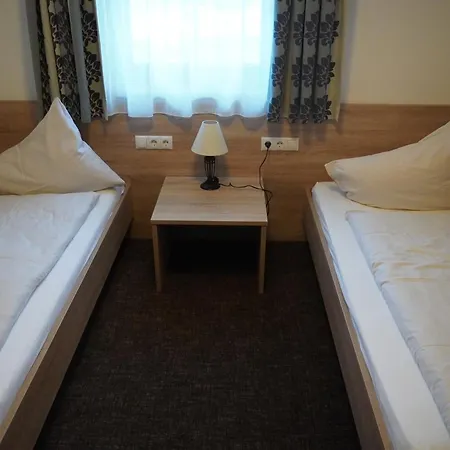 Fritzhof Apart Otel Kirchberg in Tirol