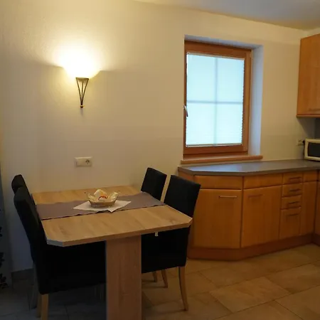 Fritzhof 4* Kirchberg in Tirol