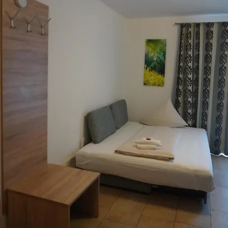 Fritzhof Apart Otel Kirchberg in Tirol