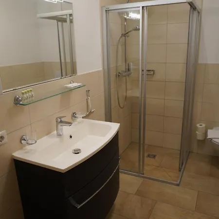 Fritzhof Apart Otel 4*