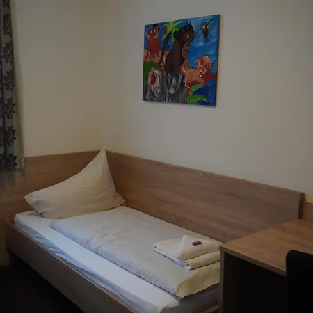 Apart Otel Fritzhof Kirchberg in Tirol